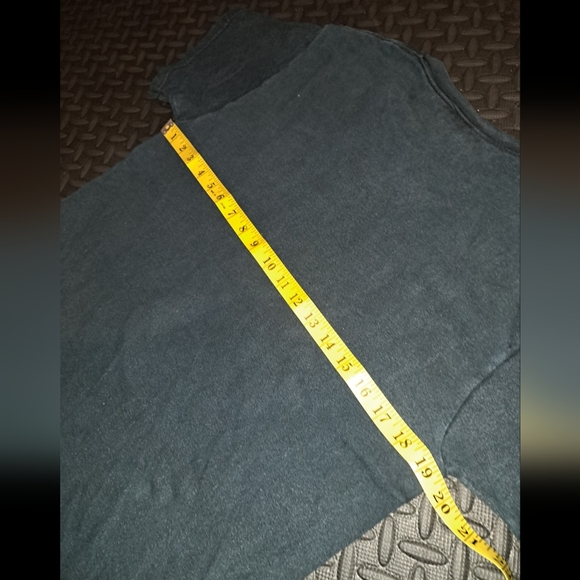 Vintage silverstein band tshirt - Picture 6 of 8